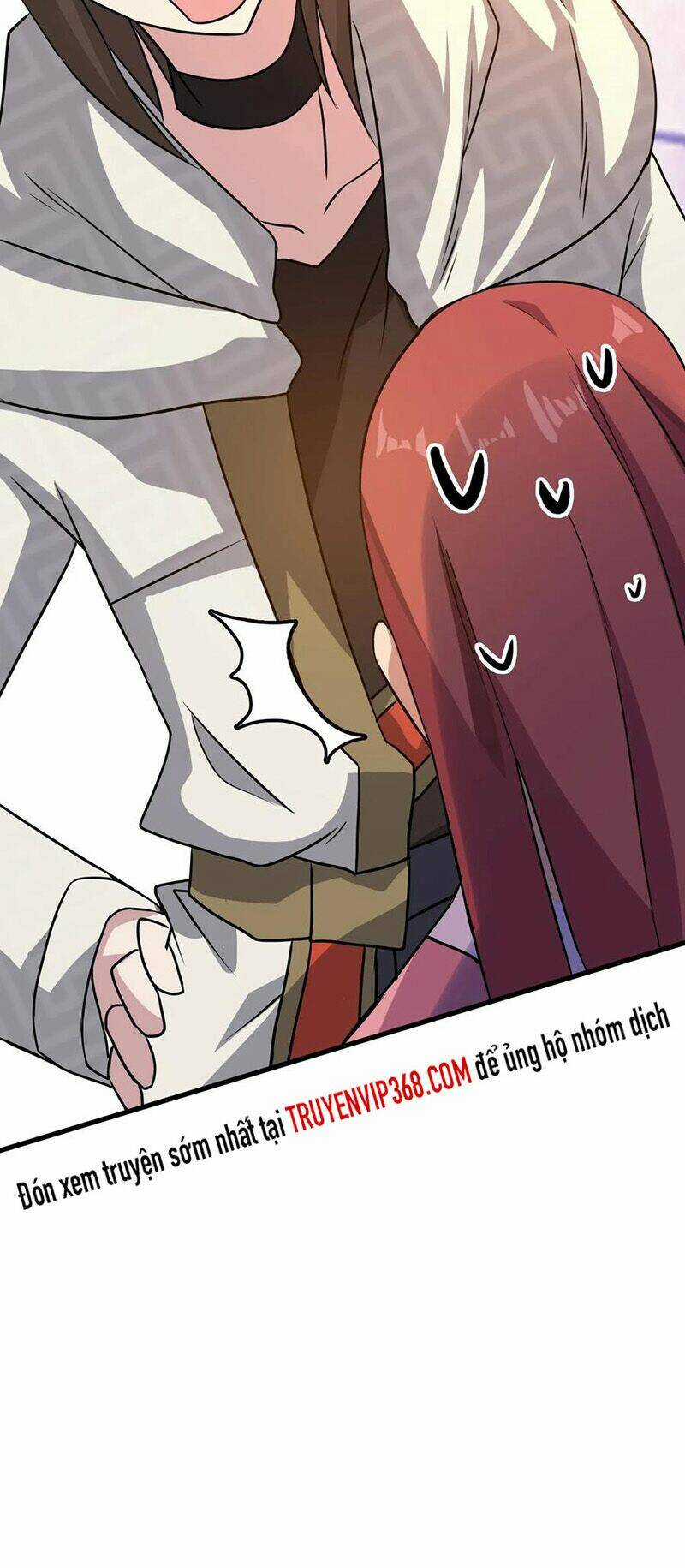 Đại Bảo Kiếm Của Tôi Chapter 62 trang 40