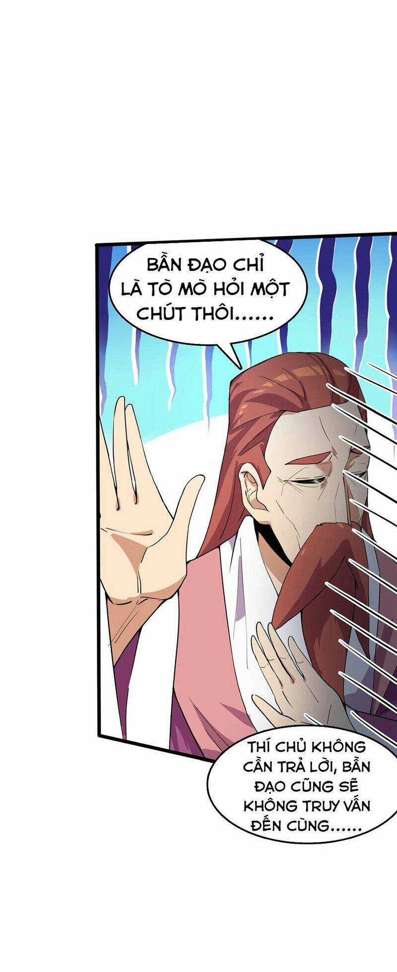 Đại Bảo Kiếm Của Tôi Chapter 62 trang 41