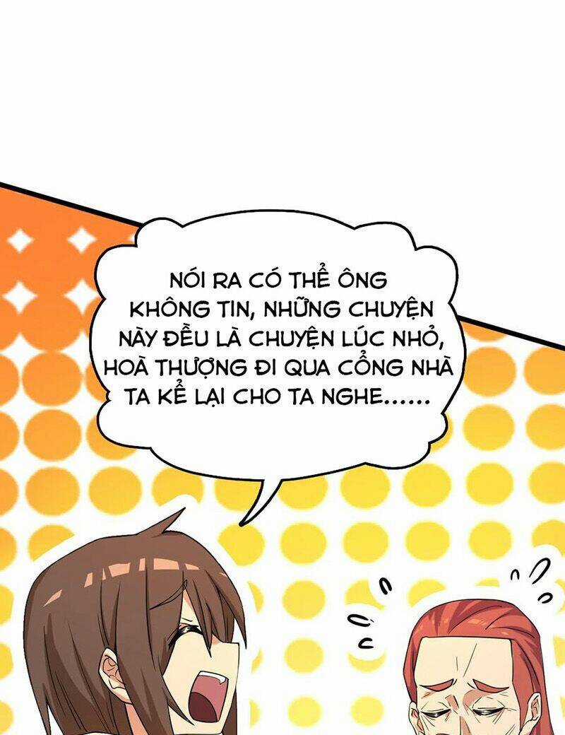 Đại Bảo Kiếm Của Tôi Chapter 62 trang 42