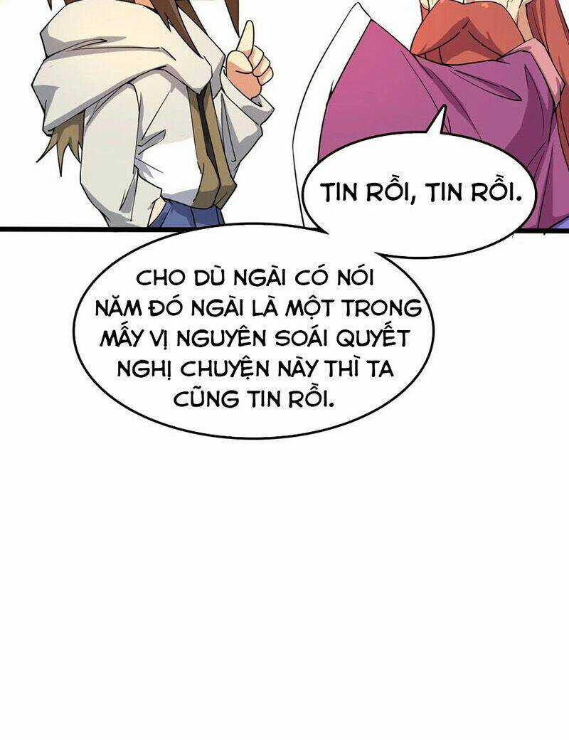 Đại Bảo Kiếm Của Tôi Chapter 62 trang 43