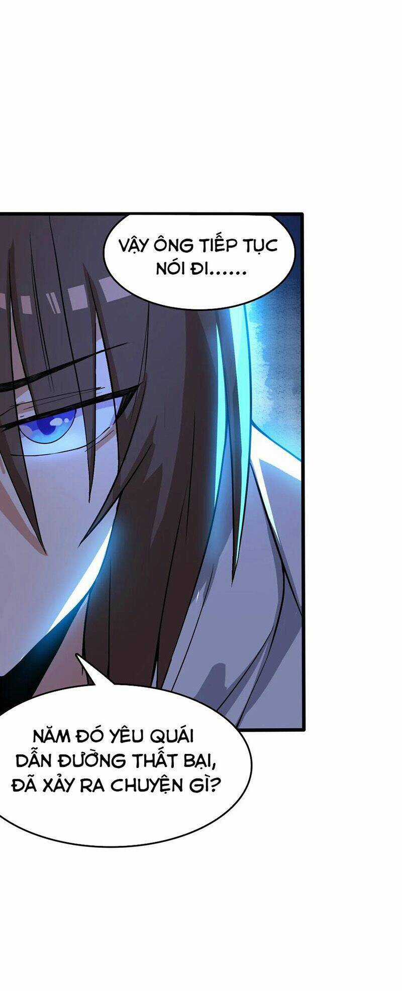 Đại Bảo Kiếm Của Tôi Chapter 62 trang 44