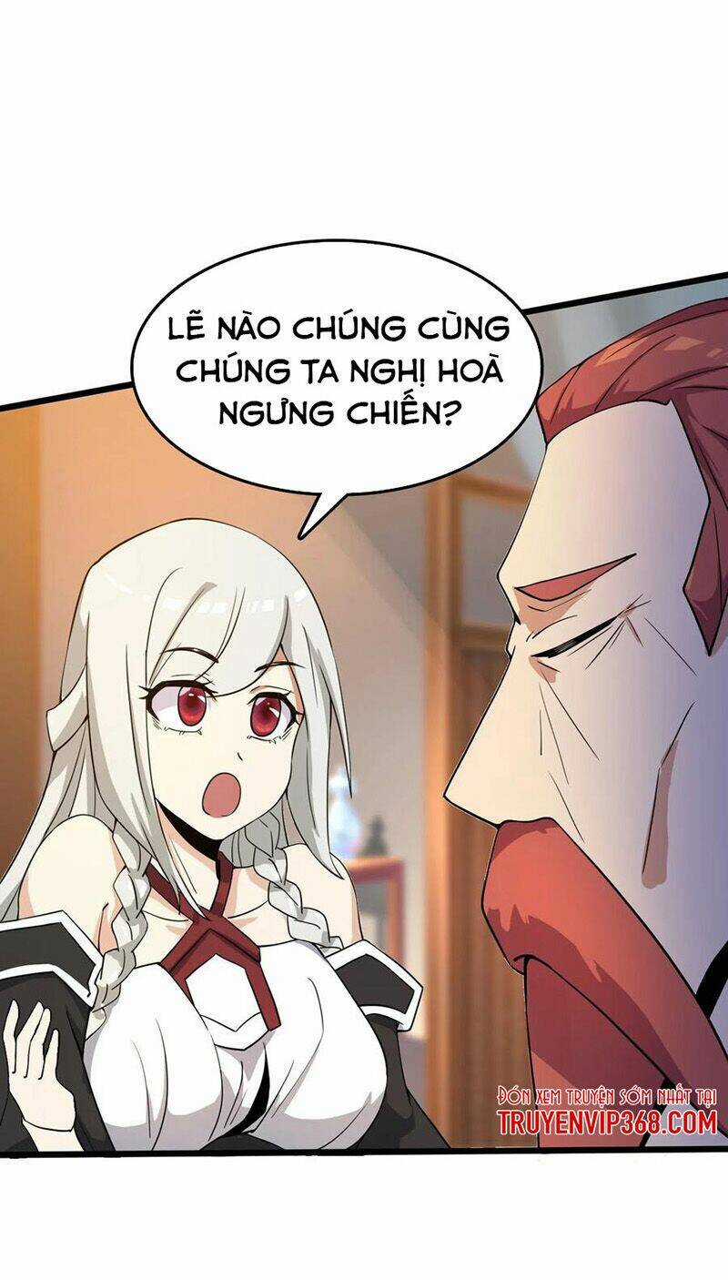 Đại Bảo Kiếm Của Tôi Chapter 62 trang 47