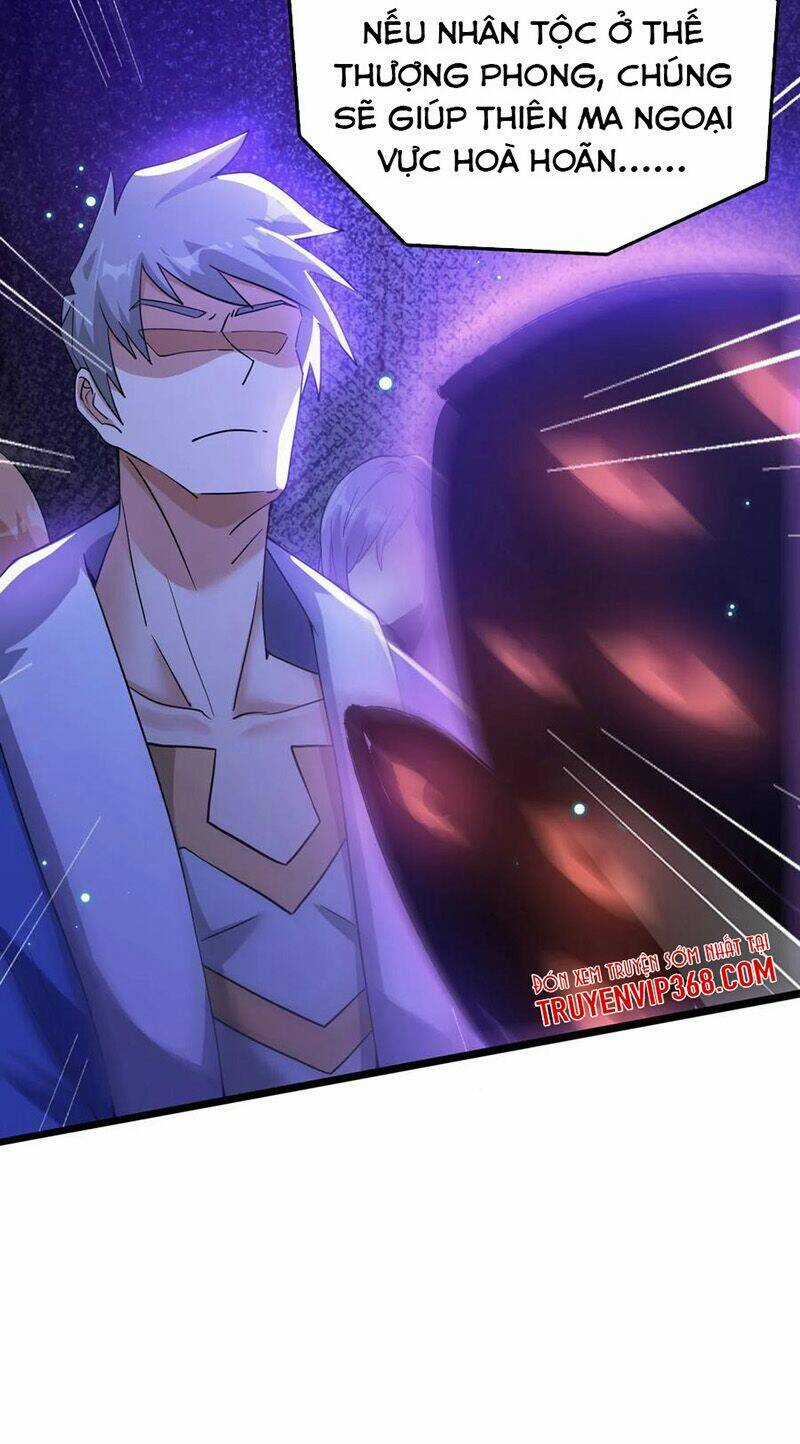 Đại Bảo Kiếm Của Tôi Chapter 62 trang 49