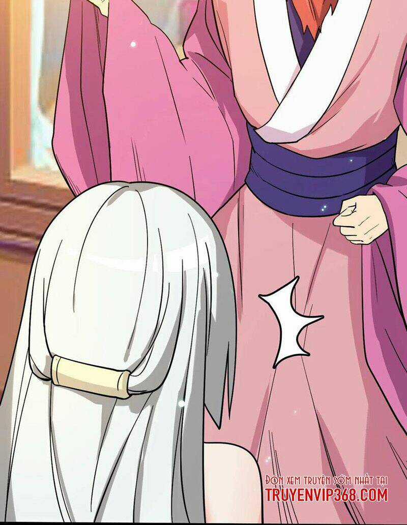 Đại Bảo Kiếm Của Tôi Chapter 62 trang 5