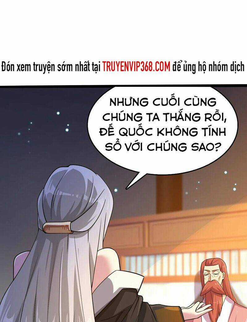 Đại Bảo Kiếm Của Tôi Chapter 62 trang 52