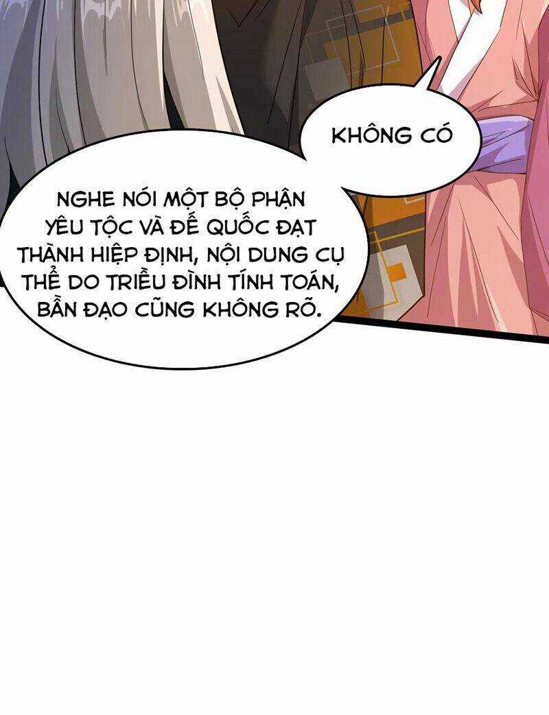 Đại Bảo Kiếm Của Tôi Chapter 62 trang 53
