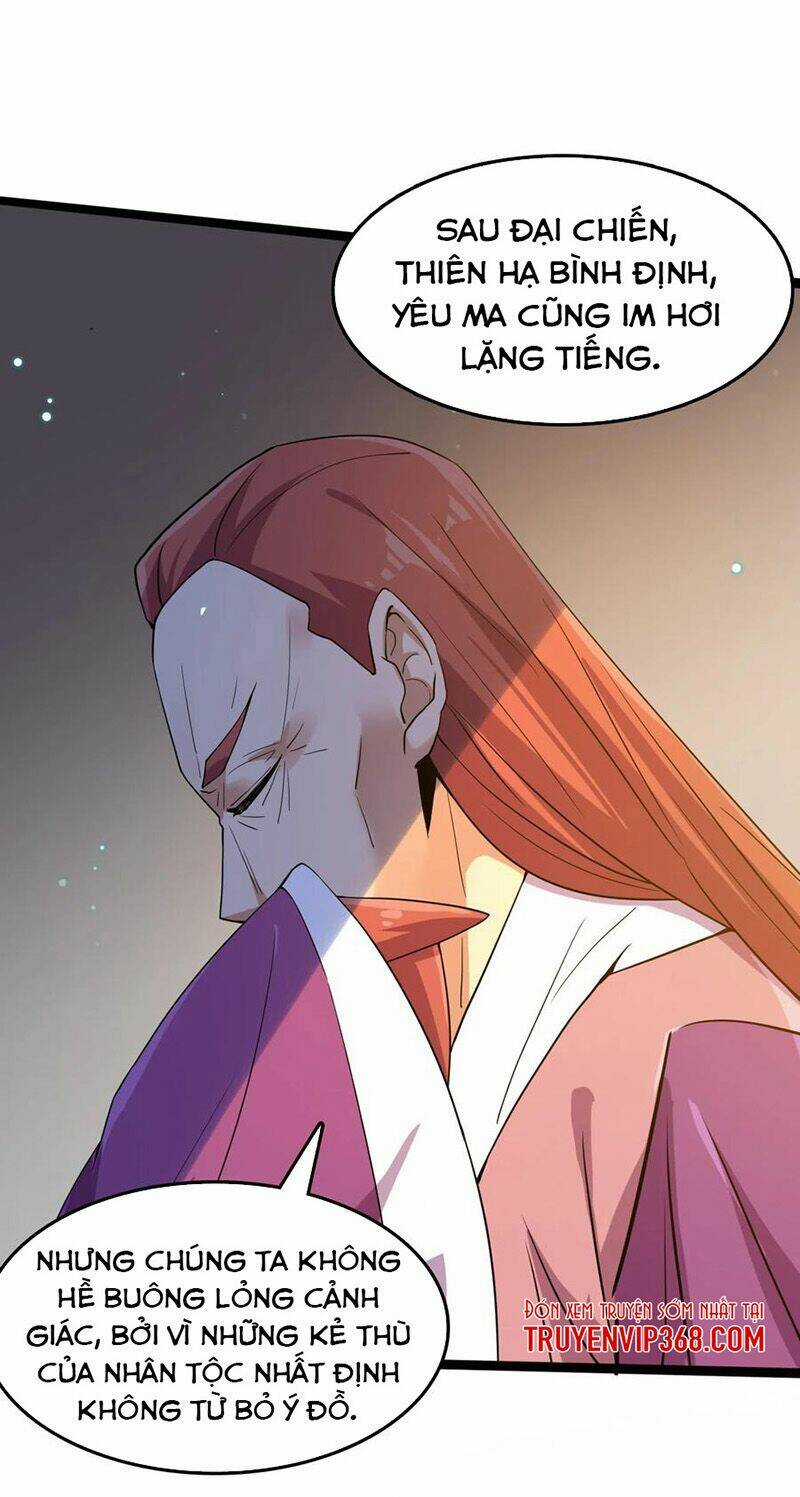 Đại Bảo Kiếm Của Tôi Chapter 62 trang 54