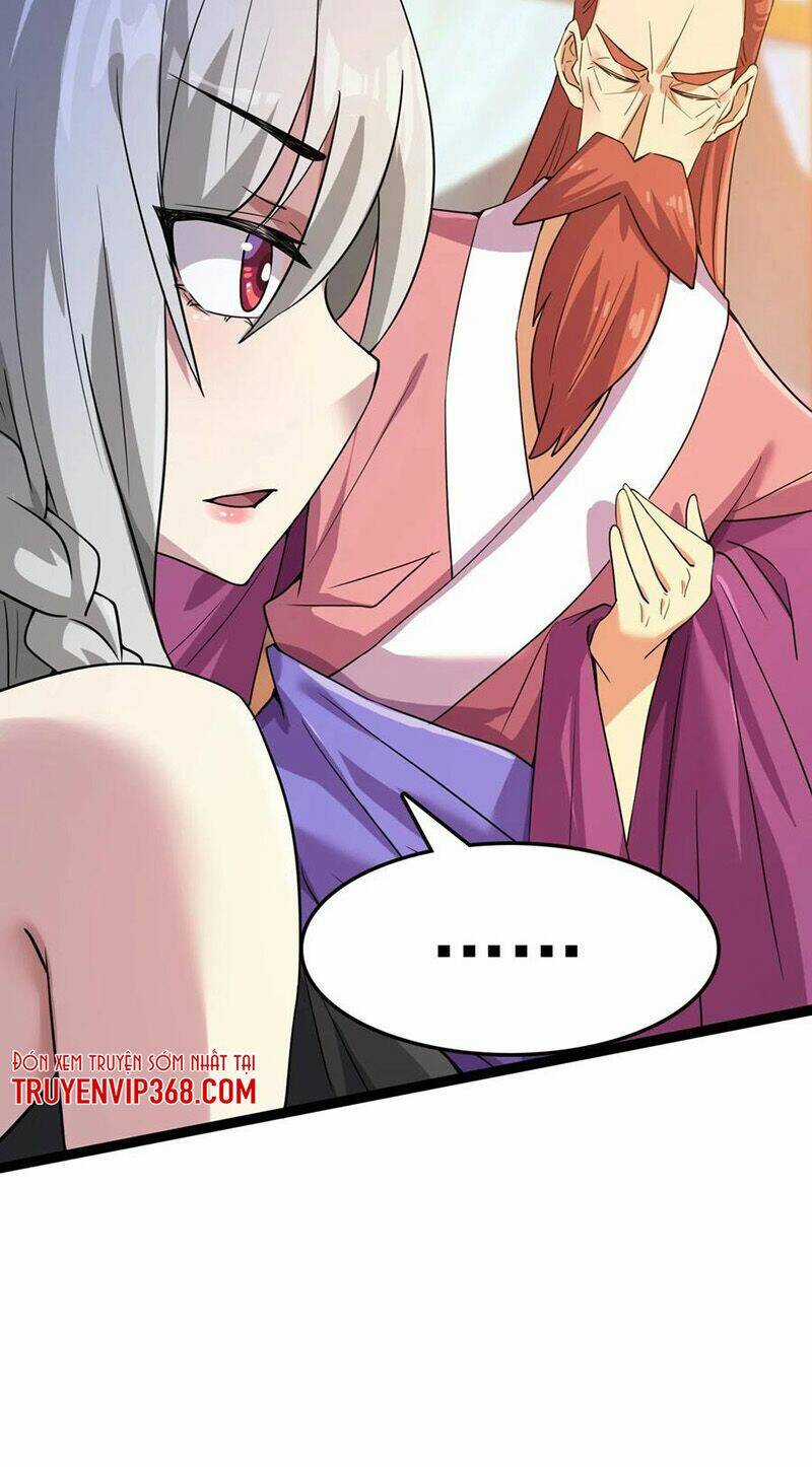 Đại Bảo Kiếm Của Tôi Chapter 62 trang 56