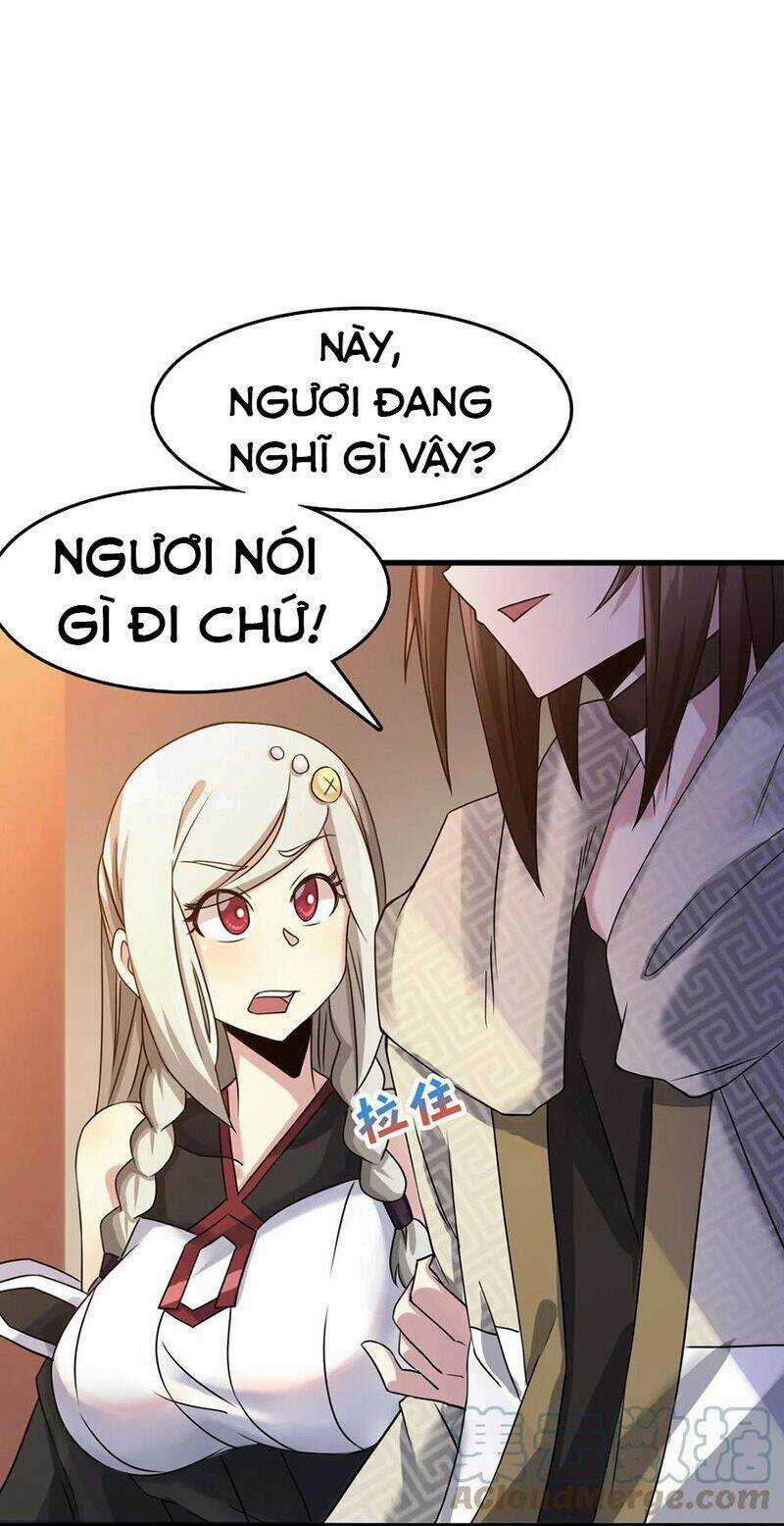 Đại Bảo Kiếm Của Tôi Chapter 62 trang 57