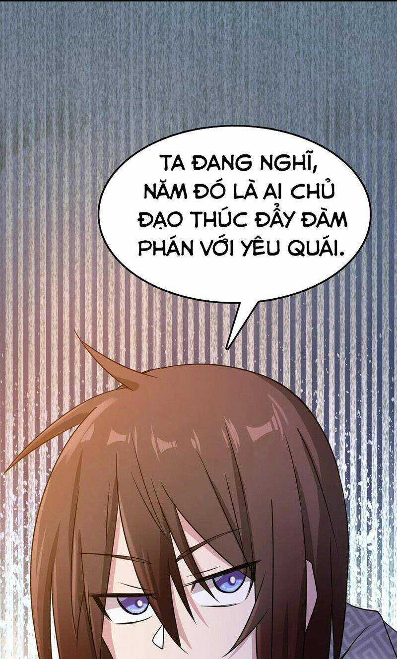 Đại Bảo Kiếm Của Tôi Chapter 62 trang 58