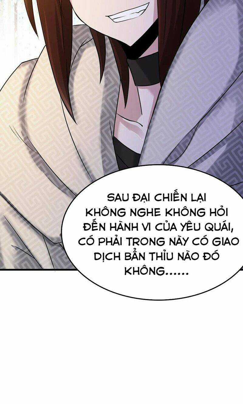 Đại Bảo Kiếm Của Tôi Chapter 62 trang 59
