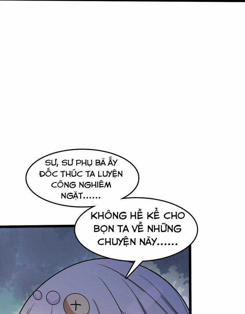 Đại Bảo Kiếm Của Tôi Chapter 62 trang 6