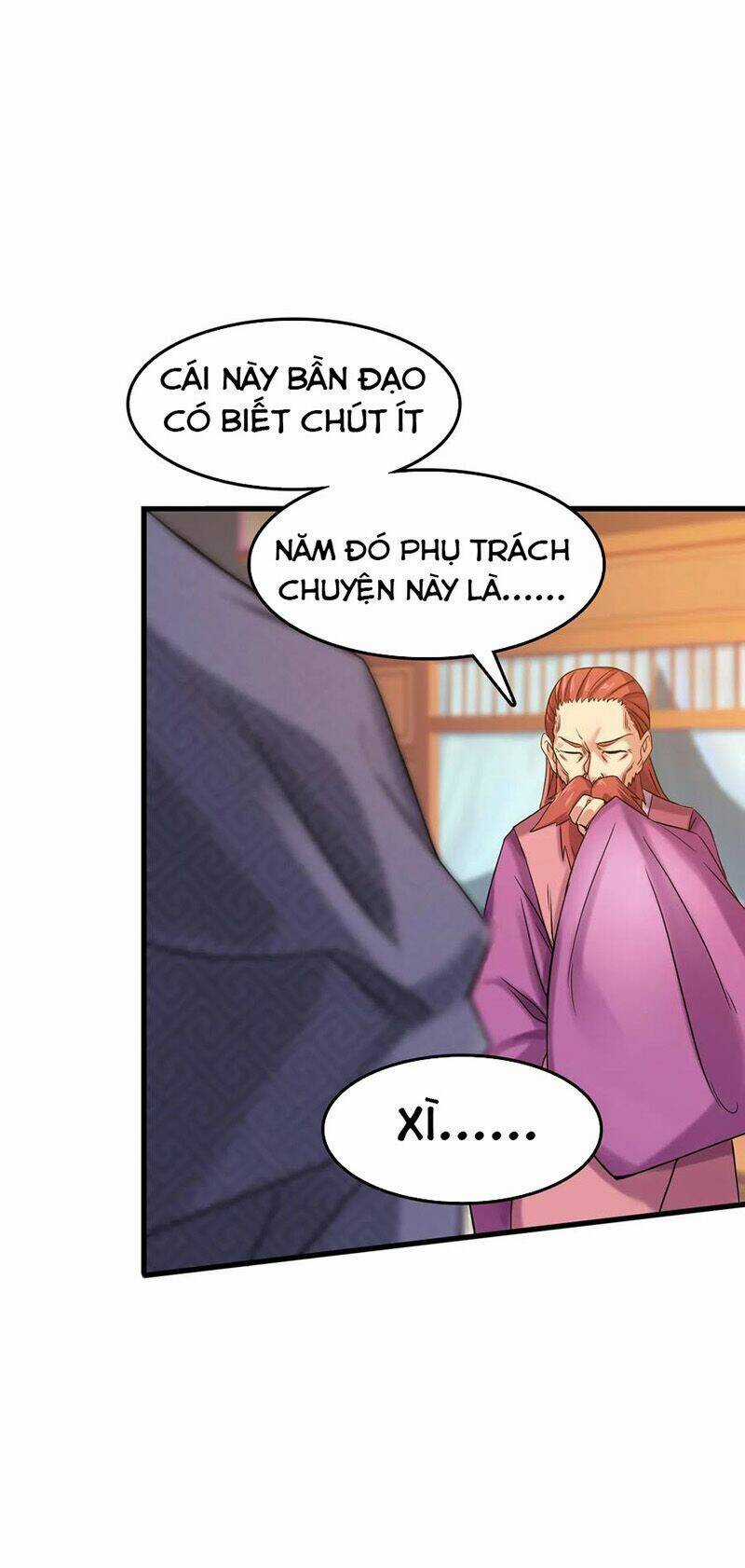 Đại Bảo Kiếm Của Tôi Chapter 62 trang 60