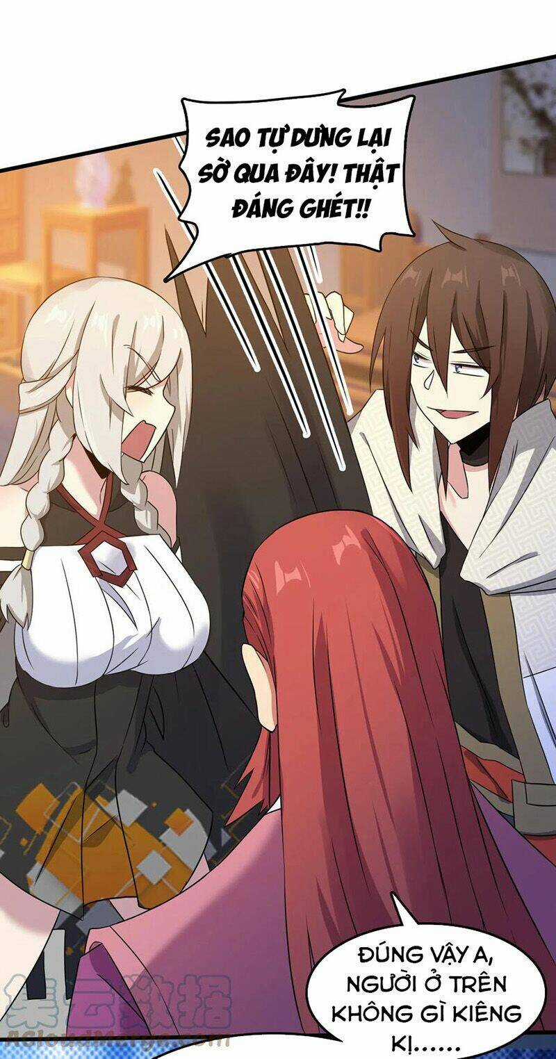 Đại Bảo Kiếm Của Tôi Chapter 62 trang 66