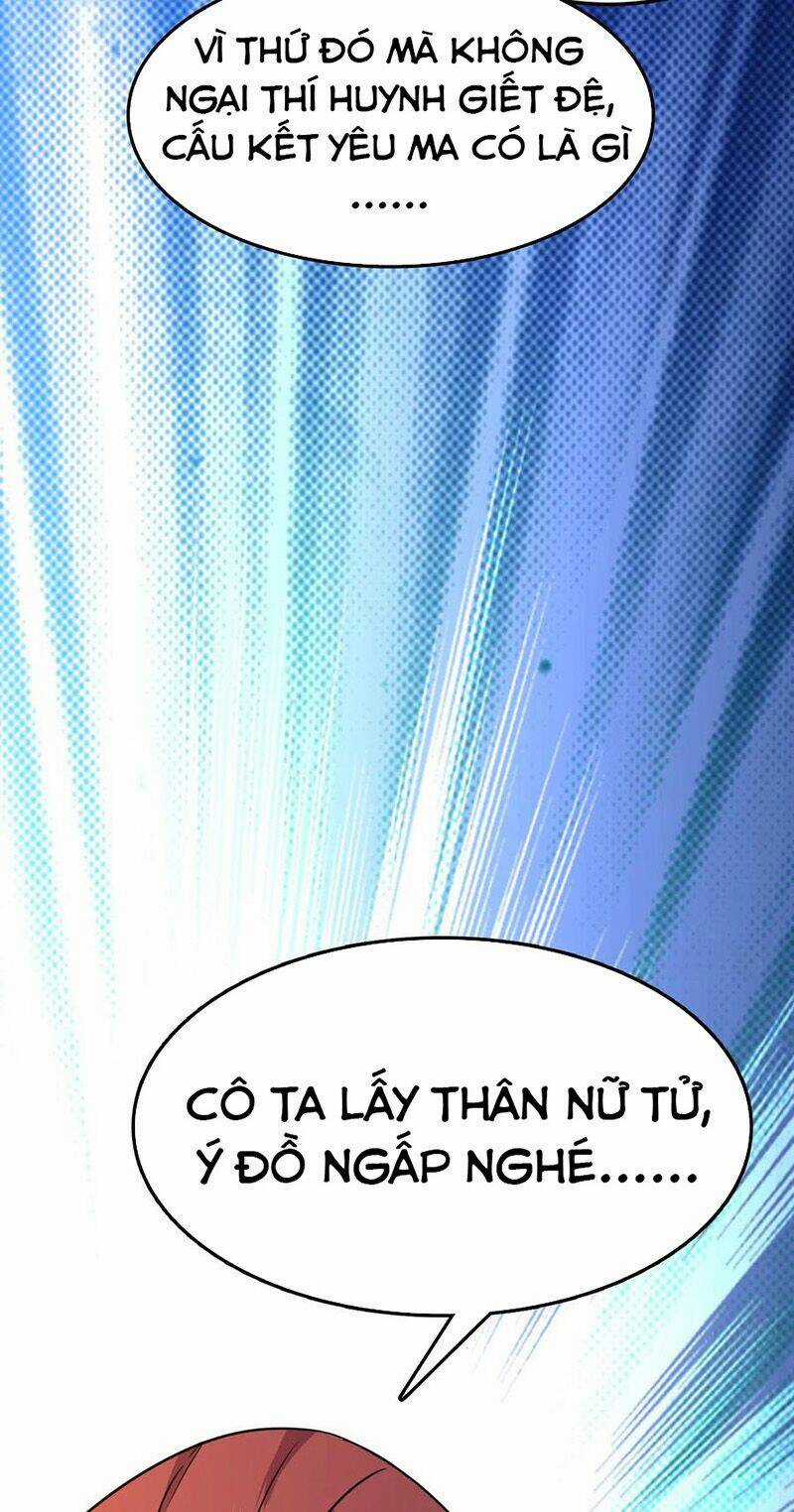 Đại Bảo Kiếm Của Tôi Chapter 62 trang 67