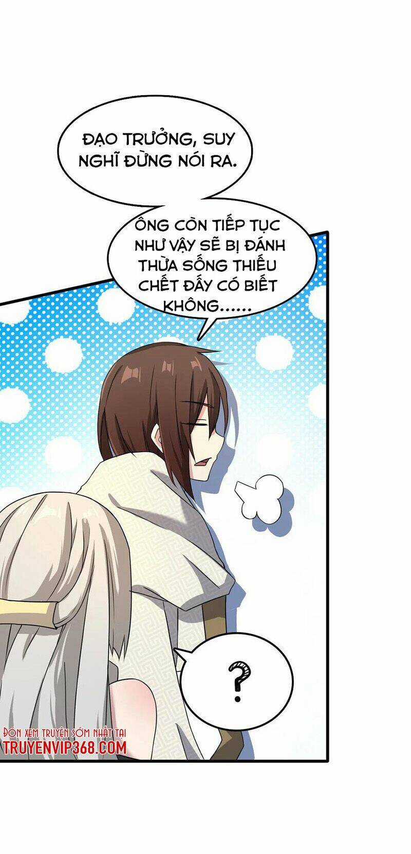 Đại Bảo Kiếm Của Tôi Chapter 62 trang 69