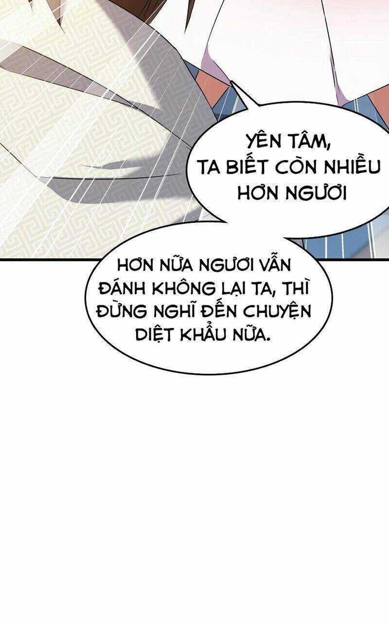 Đại Bảo Kiếm Của Tôi Chapter 62 trang 71