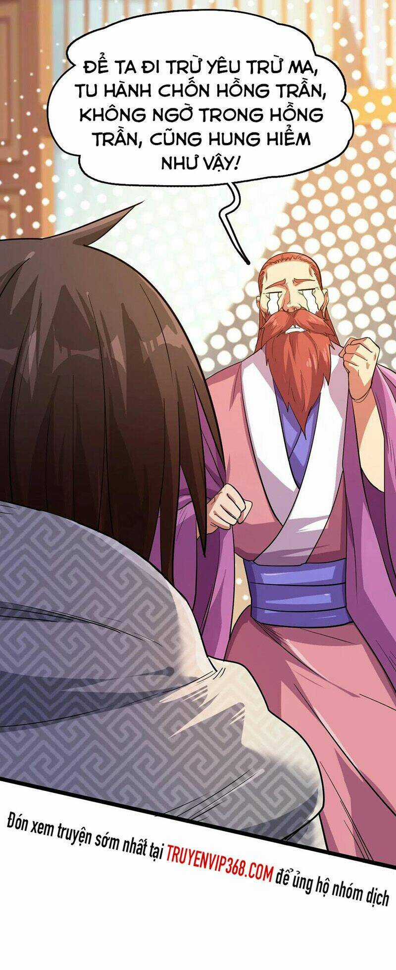 Đại Bảo Kiếm Của Tôi Chapter 62 trang 73