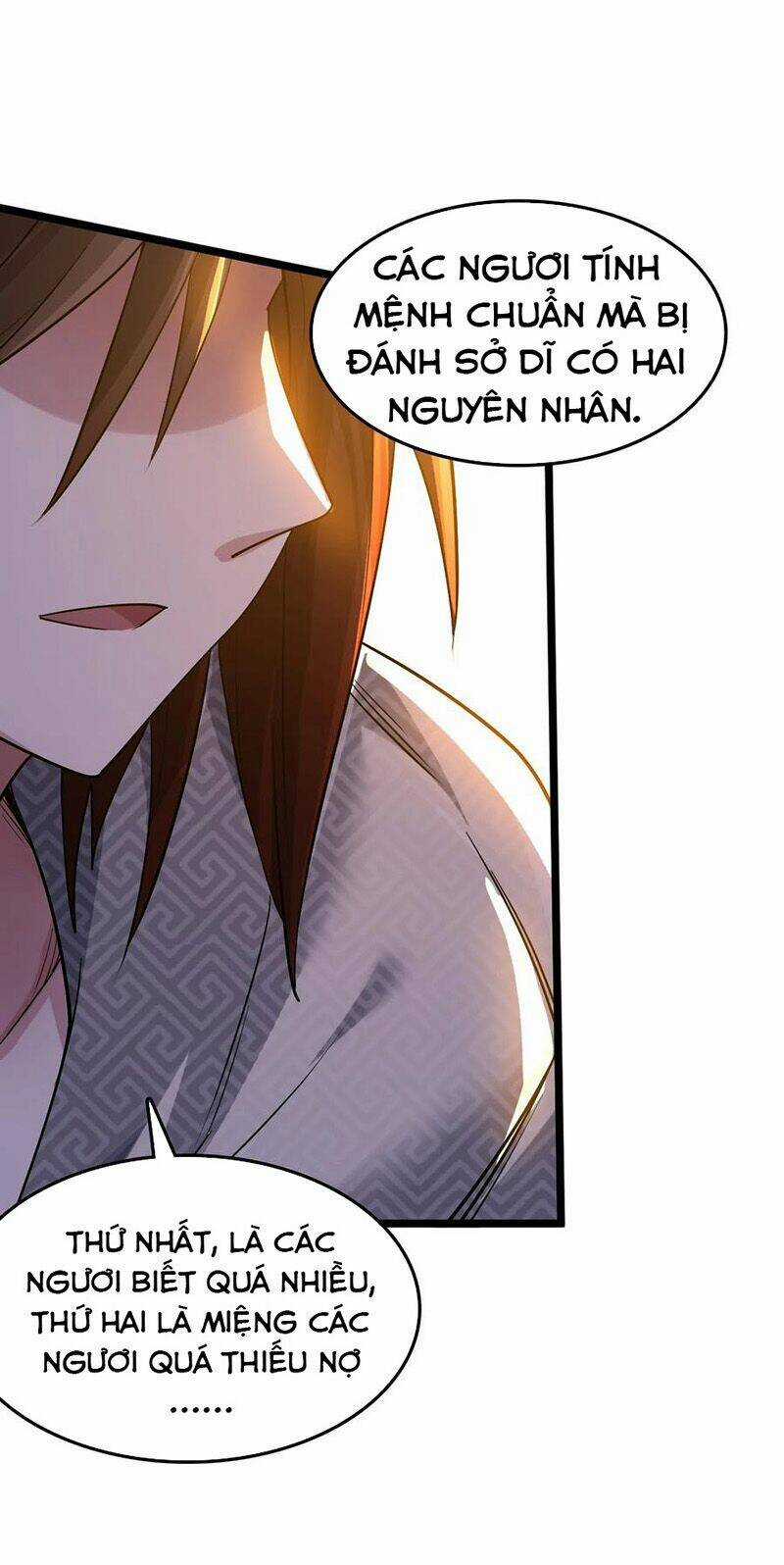 Đại Bảo Kiếm Của Tôi Chapter 62 trang 74