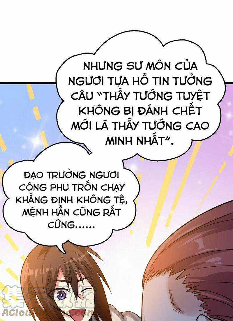 Đại Bảo Kiếm Của Tôi Chapter 62 trang 75