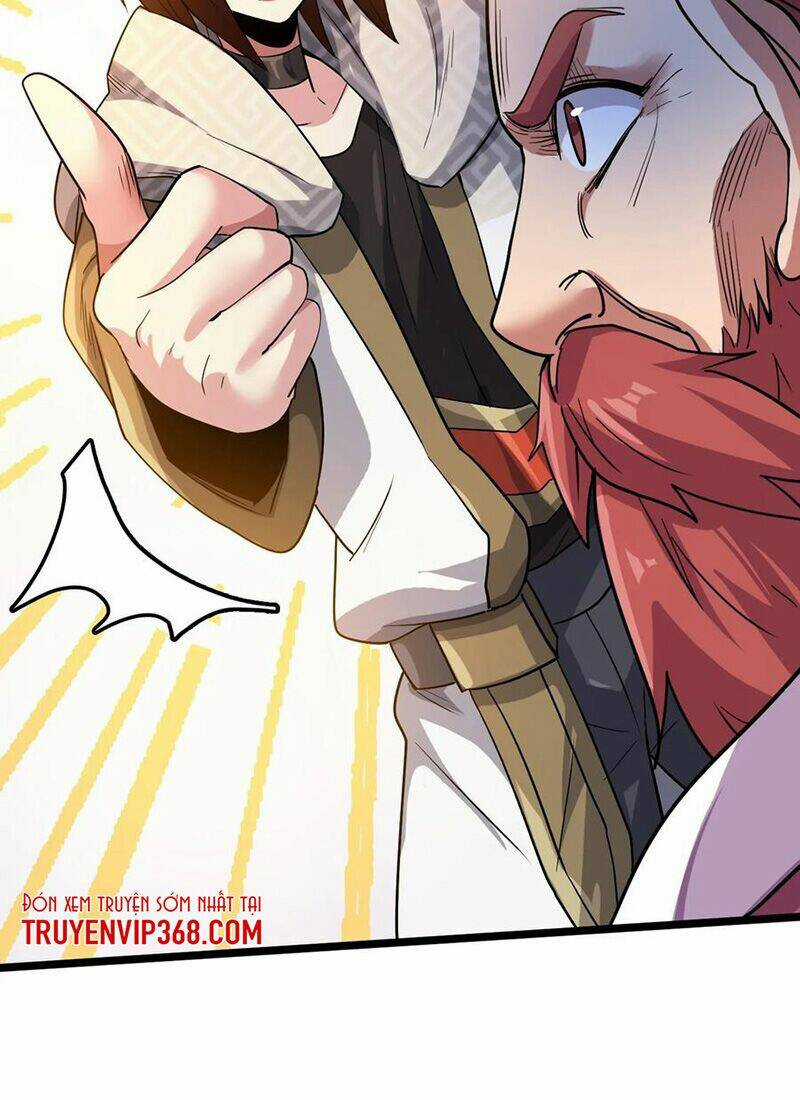 Đại Bảo Kiếm Của Tôi Chapter 62 trang 76