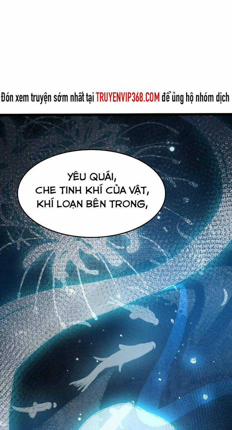 Đại Bảo Kiếm Của Tôi Chapter 62 trang 9