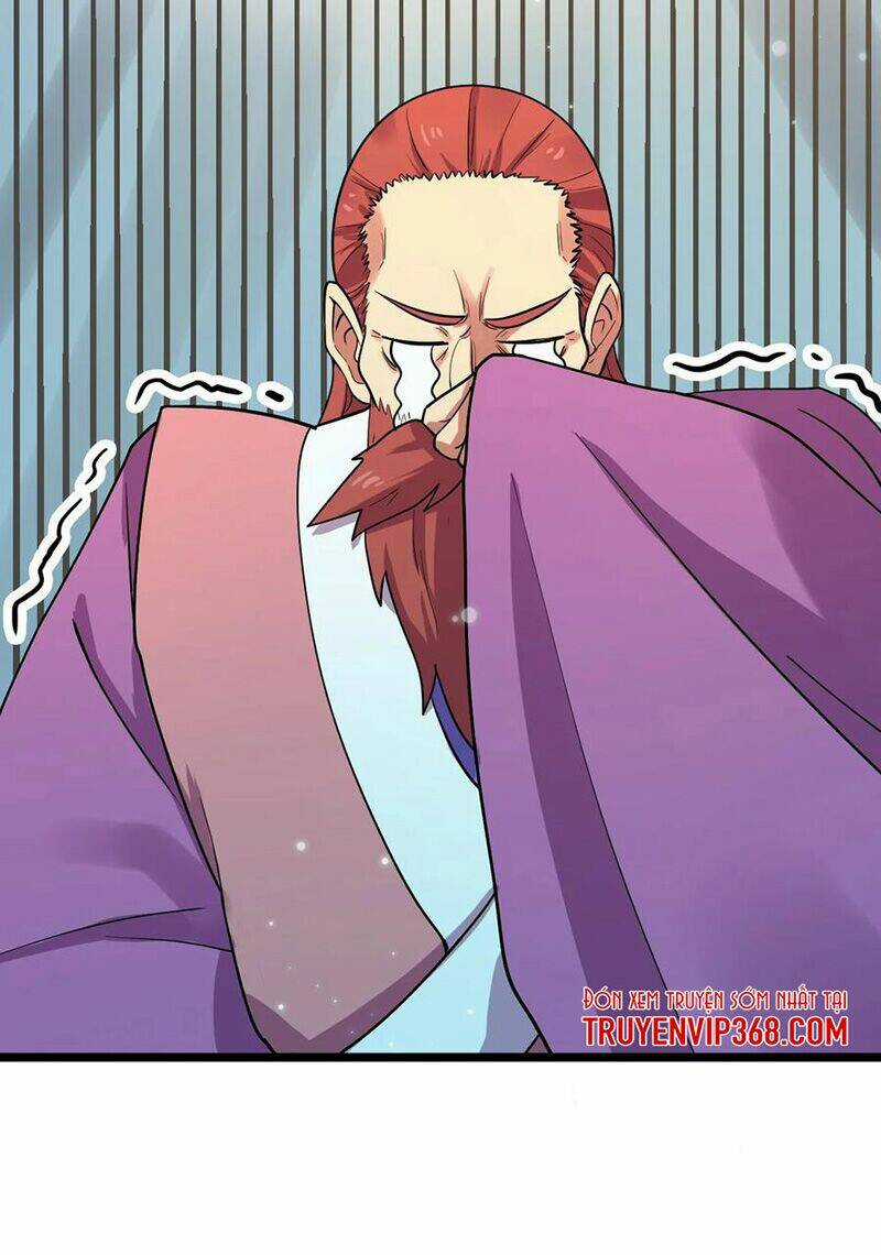 Đại Bảo Kiếm Của Tôi Chapter 63 trang 15