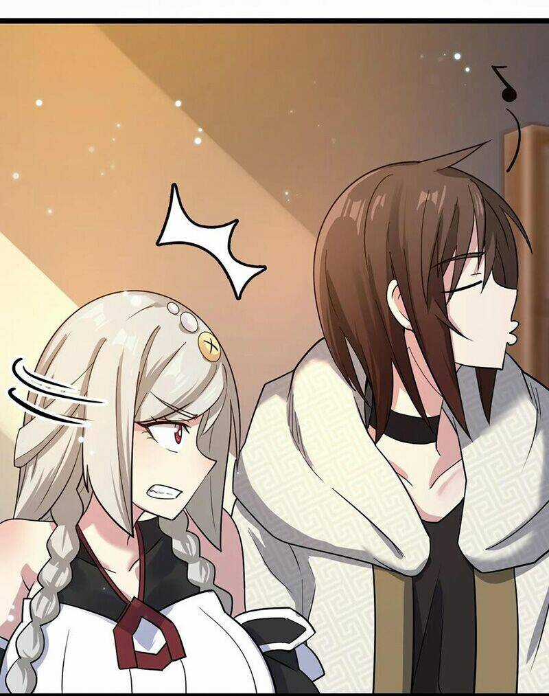 Đại Bảo Kiếm Của Tôi Chapter 63 trang 18