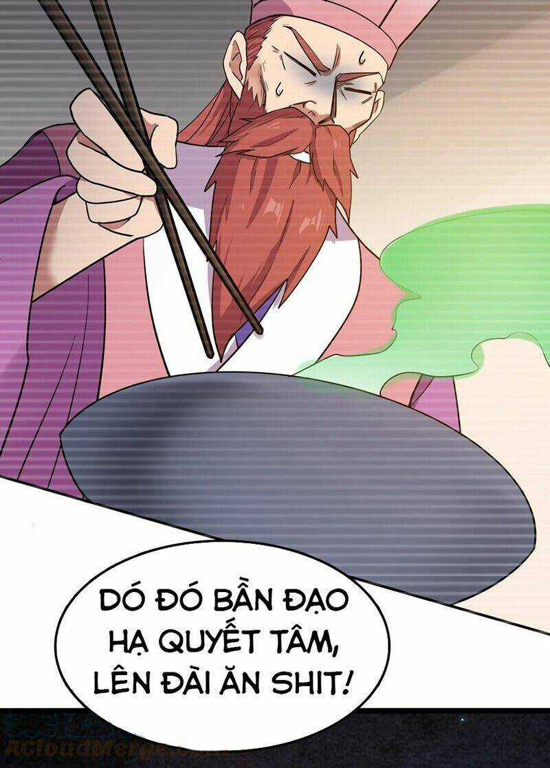 Đại Bảo Kiếm Của Tôi Chapter 63 trang 20