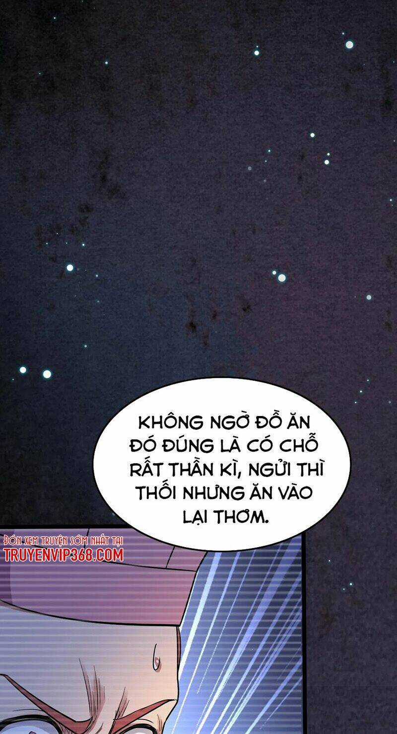 Đại Bảo Kiếm Của Tôi Chapter 63 trang 21