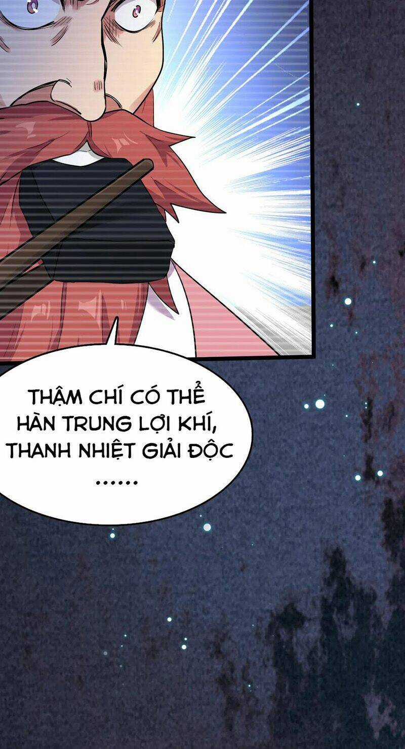 Đại Bảo Kiếm Của Tôi Chapter 63 trang 22