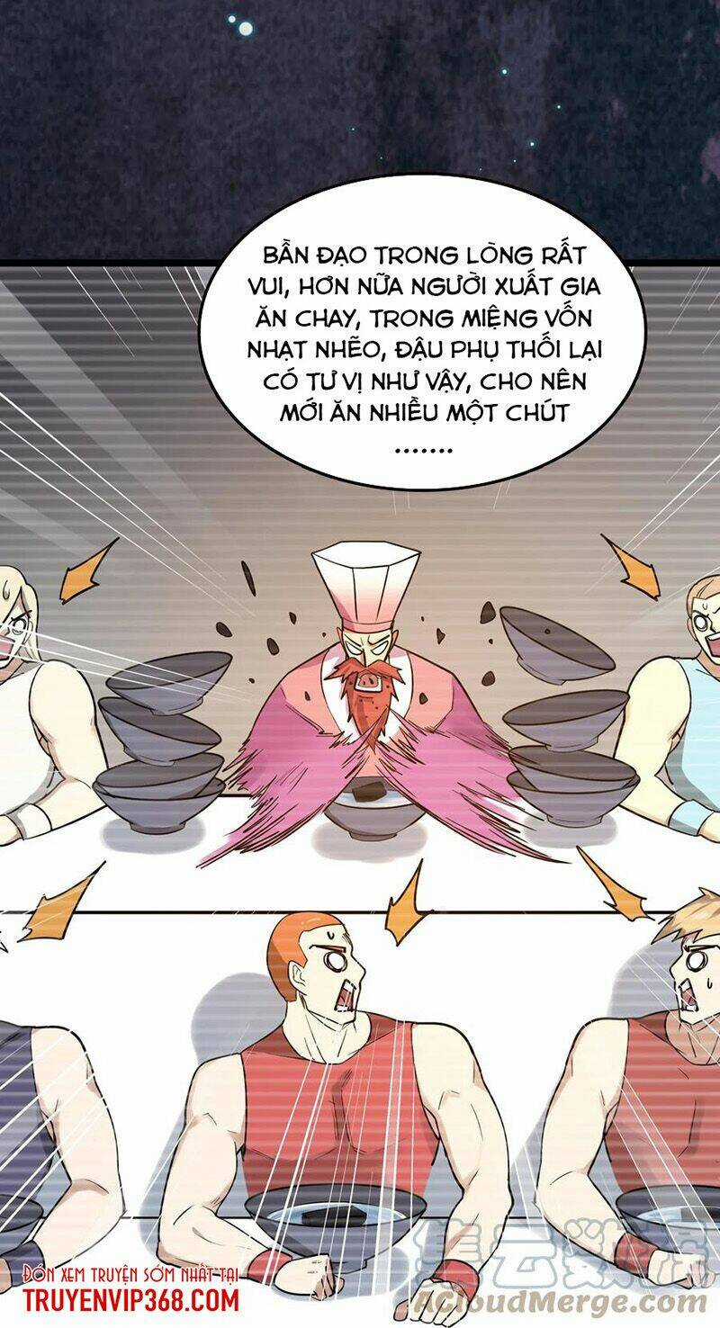 Đại Bảo Kiếm Của Tôi Chapter 63 trang 23