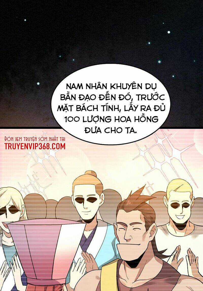 Đại Bảo Kiếm Của Tôi Chapter 63 trang 25