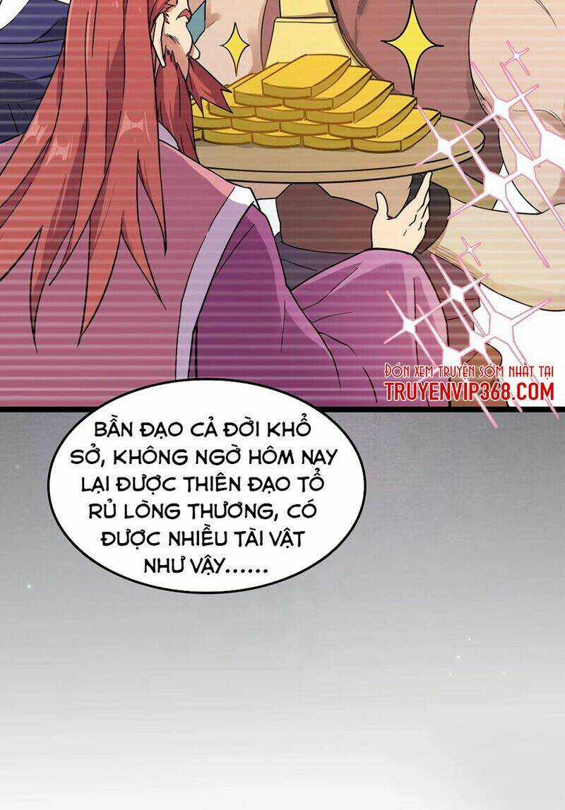 Đại Bảo Kiếm Của Tôi Chapter 63 trang 26