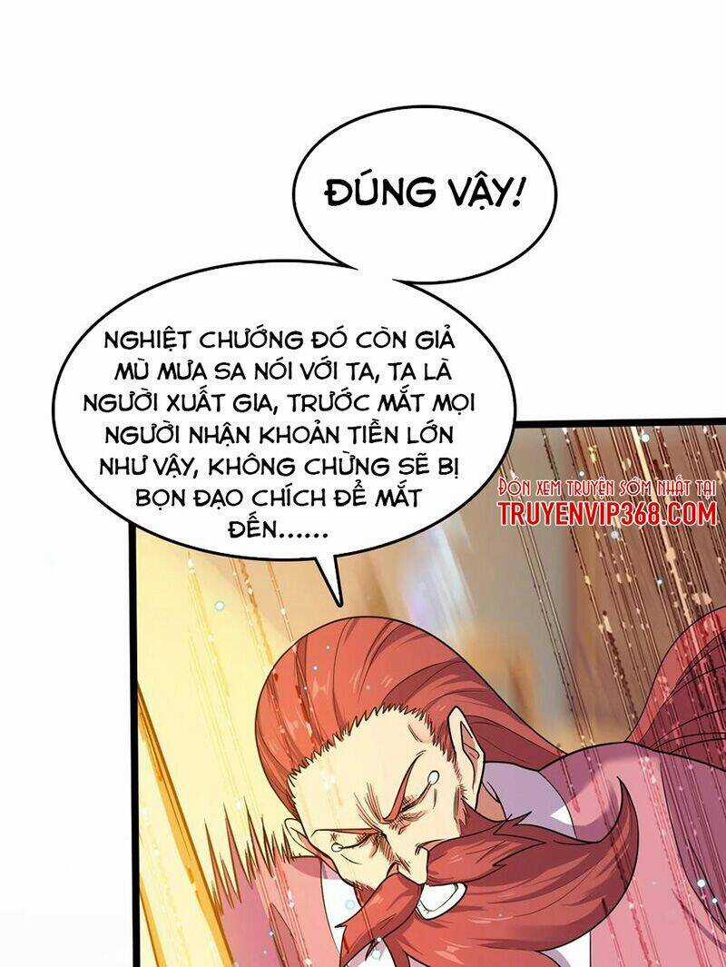 Đại Bảo Kiếm Của Tôi Chapter 63 trang 28