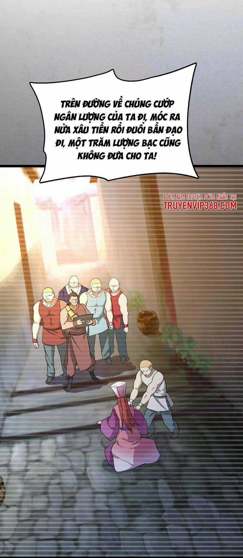 Đại Bảo Kiếm Của Tôi Chapter 63 trang 30