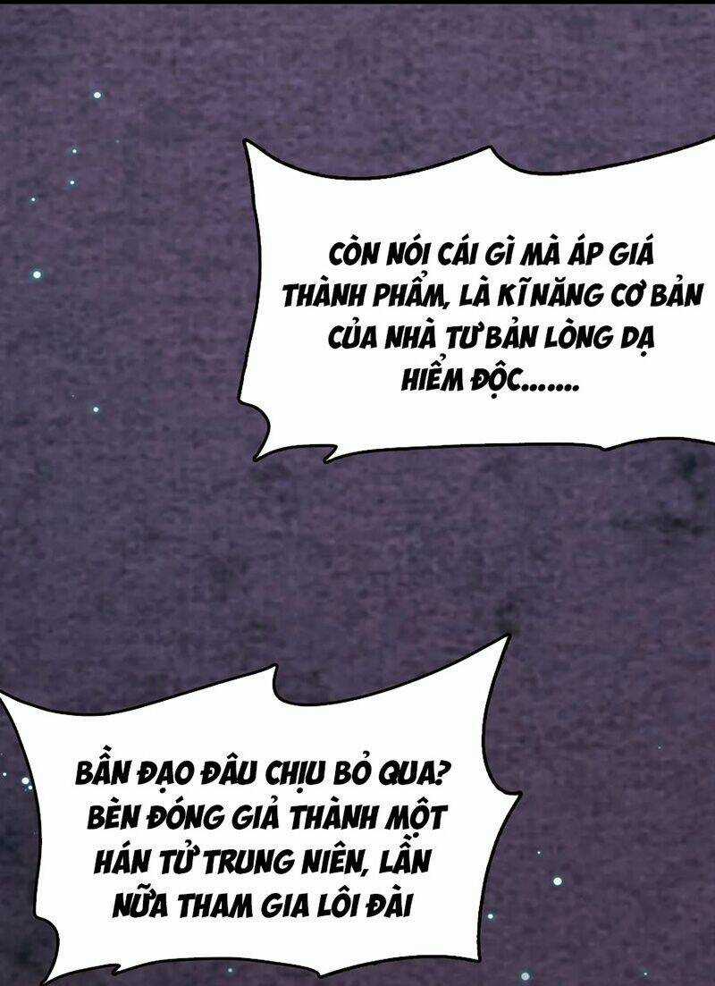 Đại Bảo Kiếm Của Tôi Chapter 63 trang 31