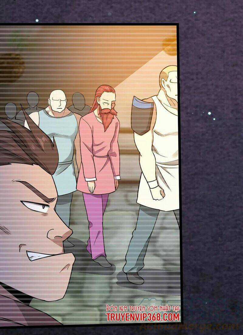 Đại Bảo Kiếm Của Tôi Chapter 63 trang 32