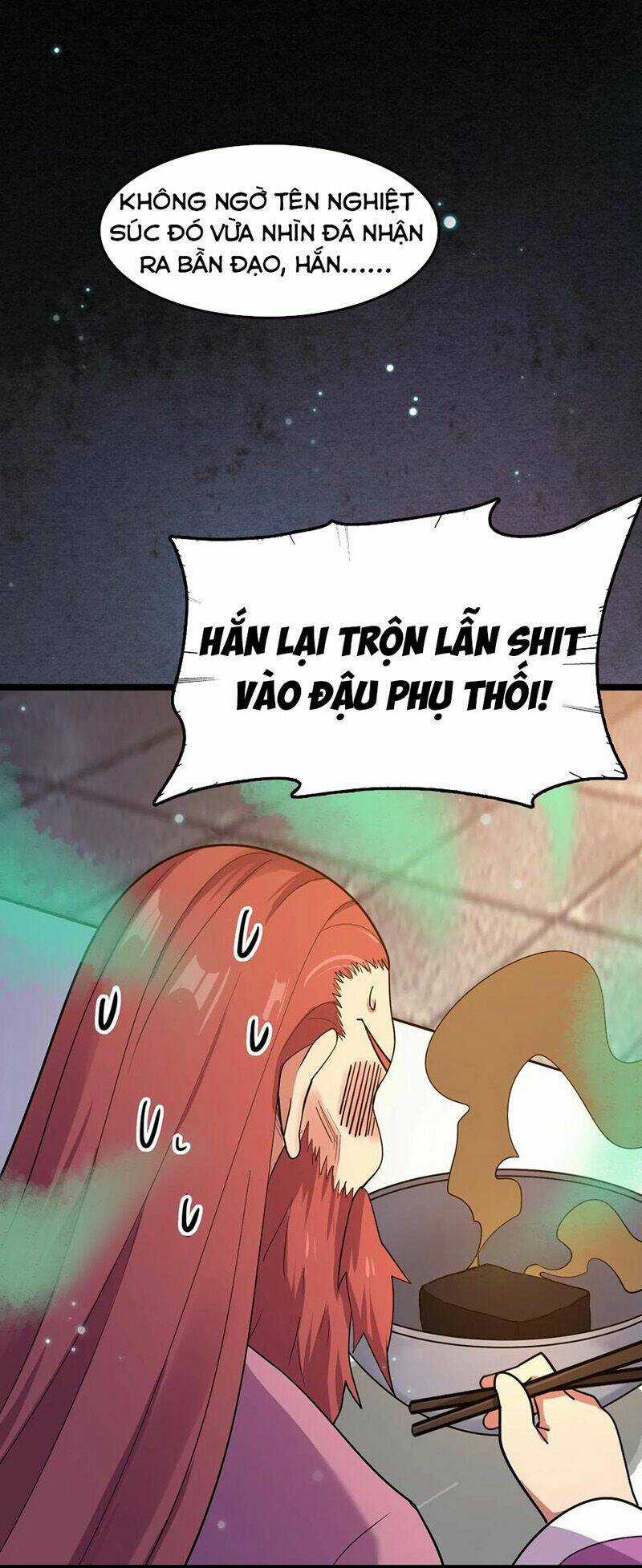 Đại Bảo Kiếm Của Tôi Chapter 63 trang 34