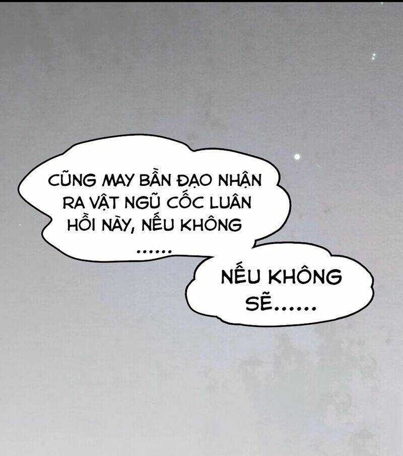 Đại Bảo Kiếm Của Tôi Chapter 63 trang 35