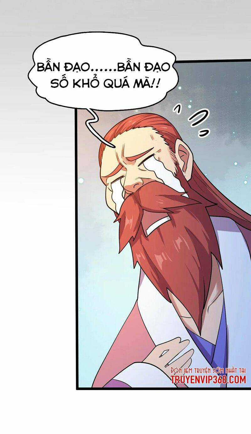 Đại Bảo Kiếm Của Tôi Chapter 63 trang 36