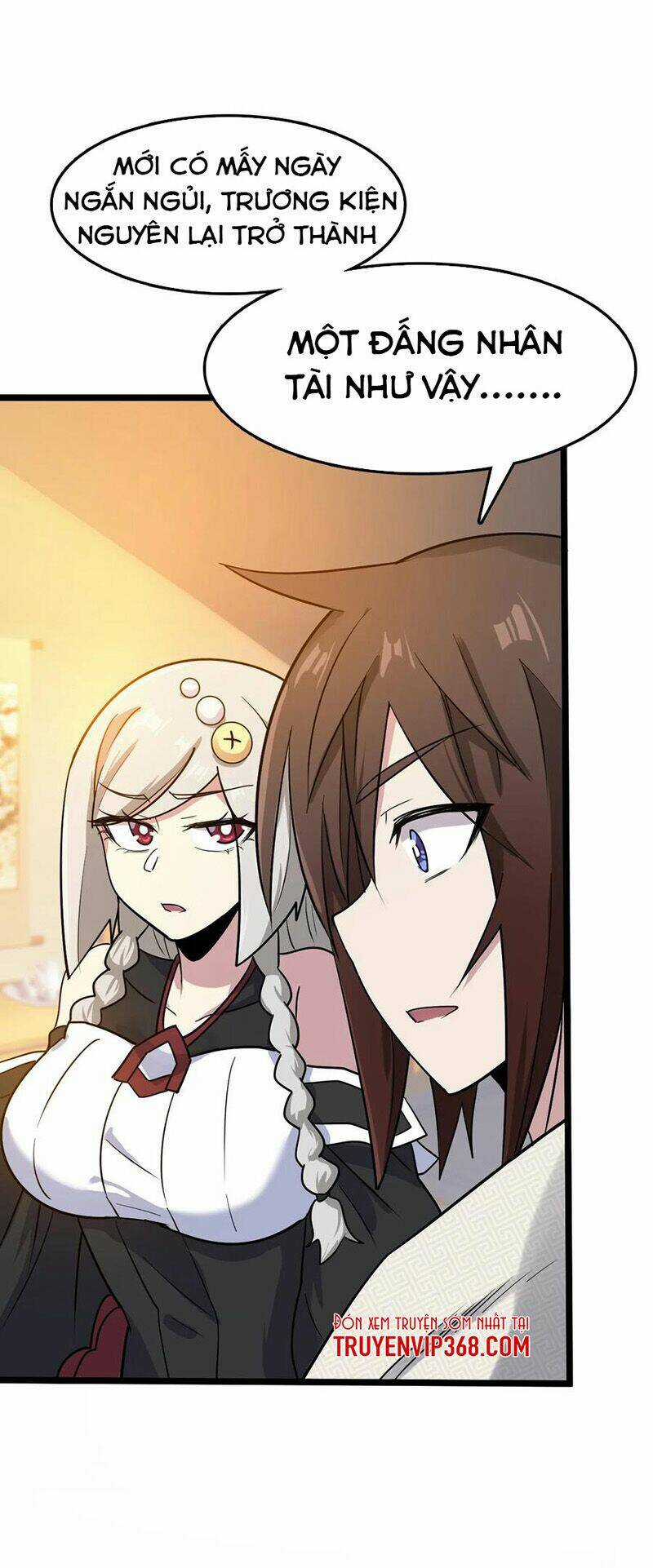 Đại Bảo Kiếm Của Tôi Chapter 63 trang 37