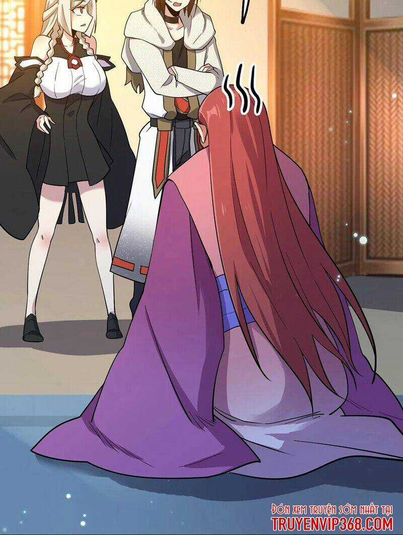 Đại Bảo Kiếm Của Tôi Chapter 63 trang 39