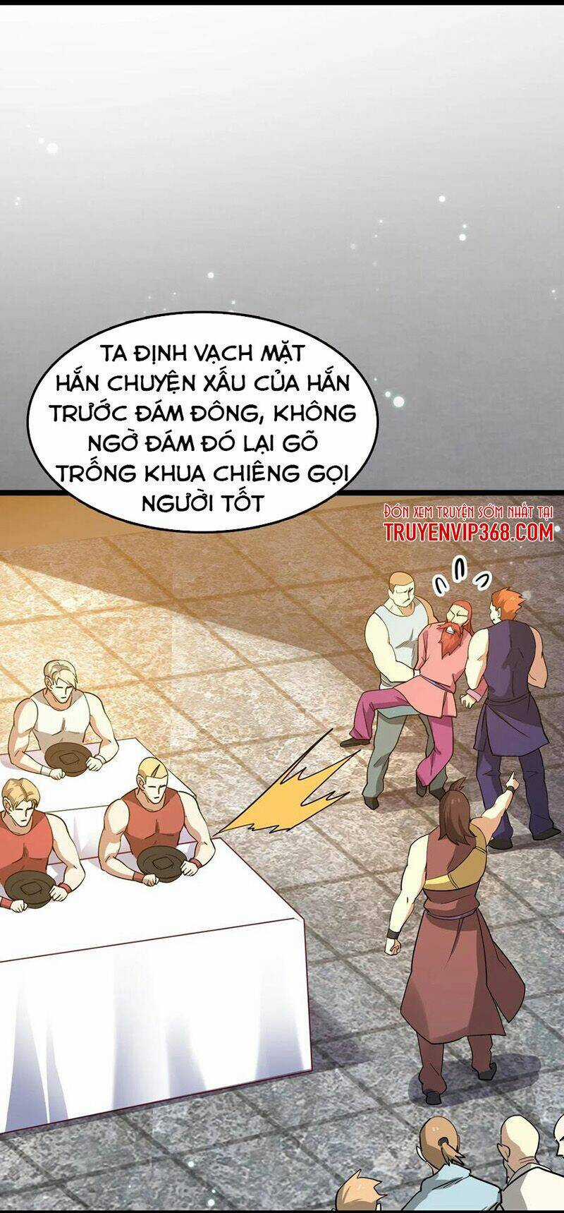 Đại Bảo Kiếm Của Tôi Chapter 63 trang 40