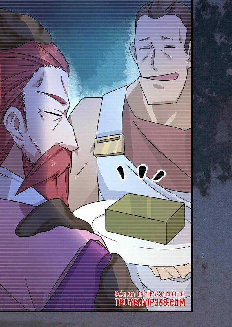 Đại Bảo Kiếm Của Tôi Chapter 63 trang 44