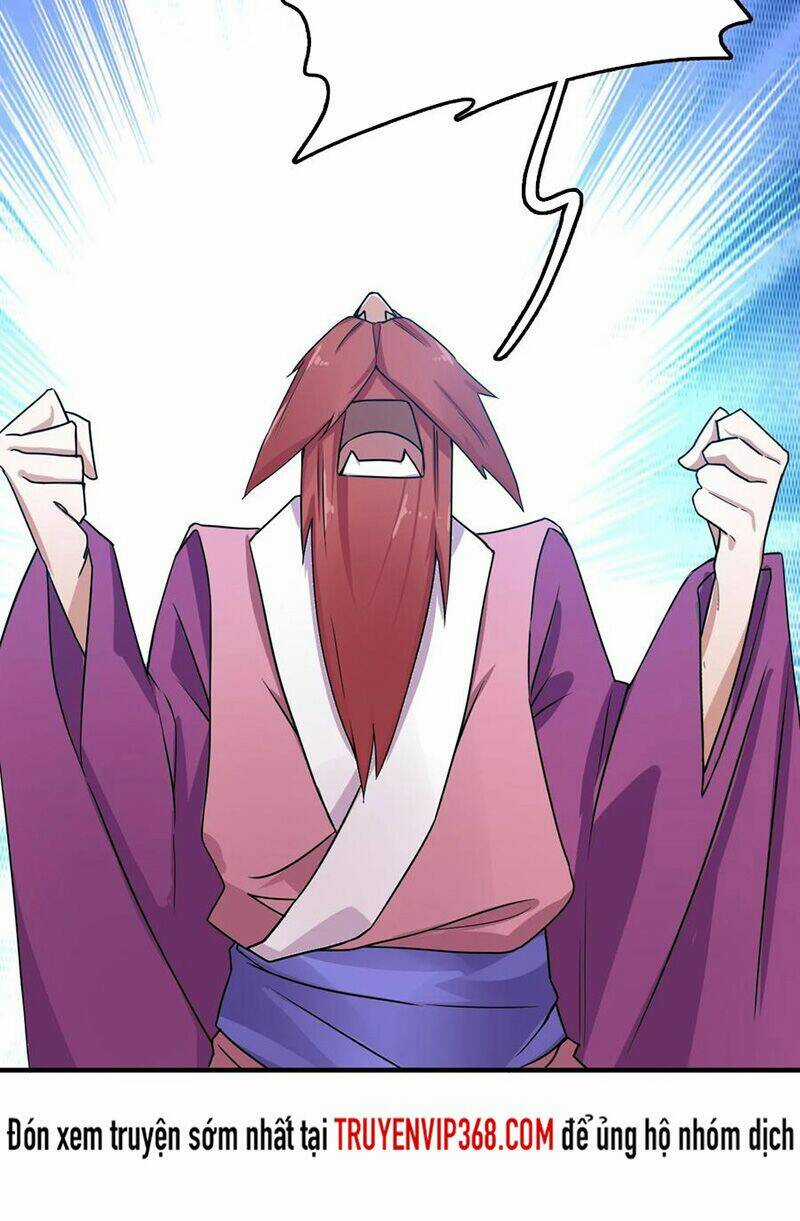 Đại Bảo Kiếm Của Tôi Chapter 63 trang 46