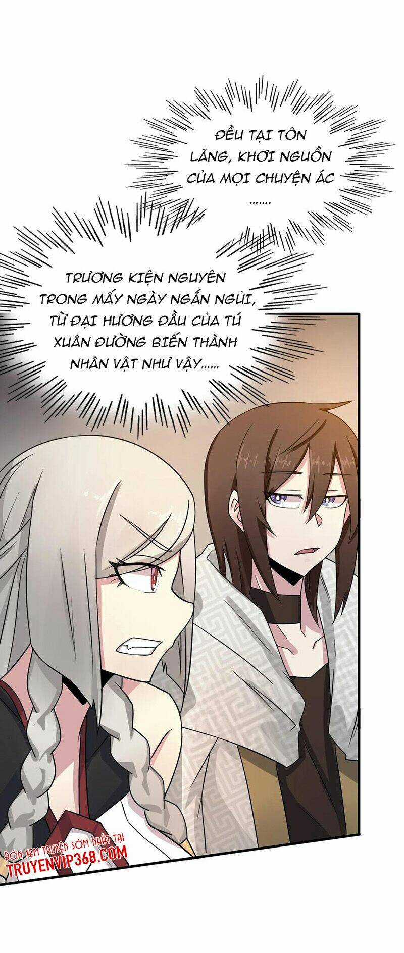 Đại Bảo Kiếm Của Tôi Chapter 63 trang 47