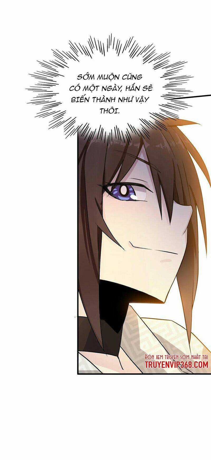 Đại Bảo Kiếm Của Tôi Chapter 63 trang 48