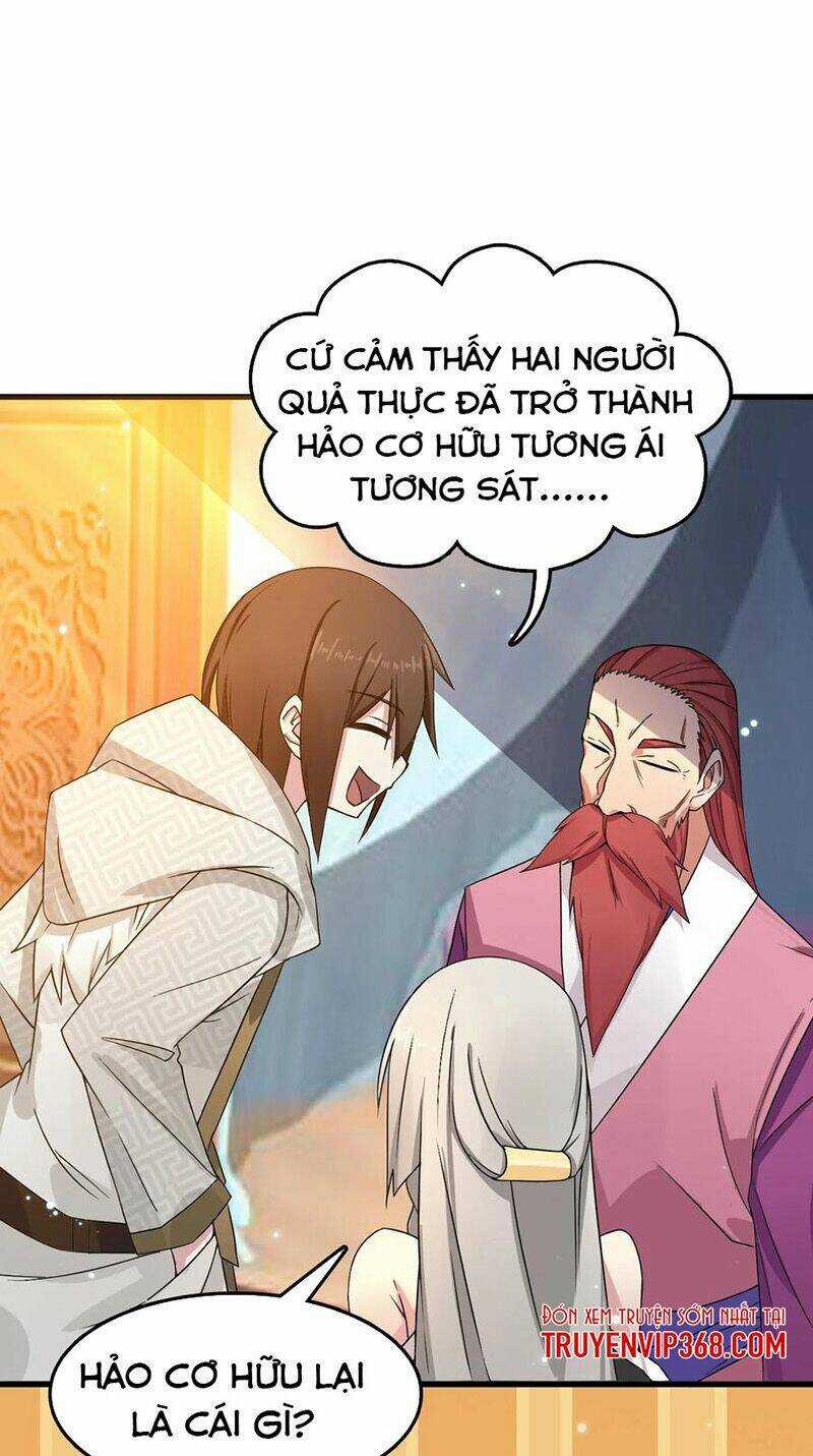 Đại Bảo Kiếm Của Tôi Chapter 63 trang 49