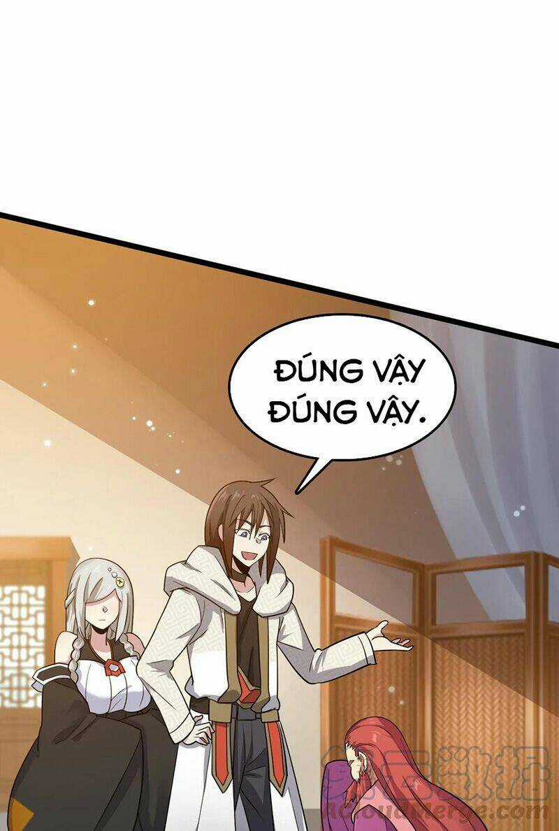 Đại Bảo Kiếm Của Tôi Chapter 63 trang 5